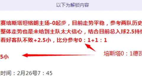 大乐透期号专家推荐：马鲁特联VS帕尔斯巴亚质合分析